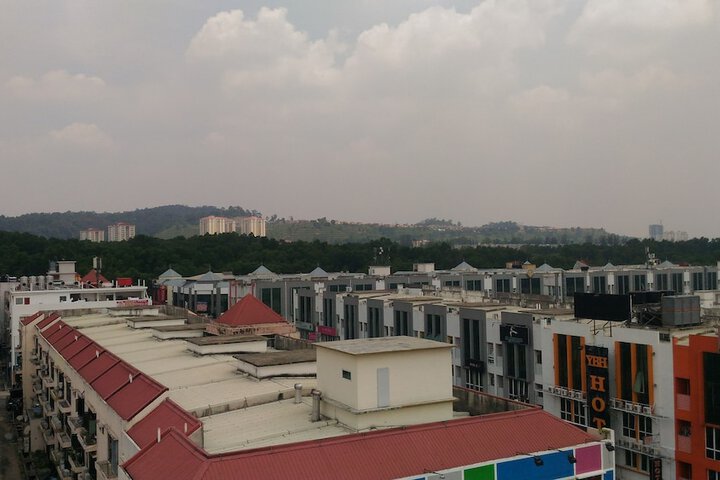Hotel View 61 of 61