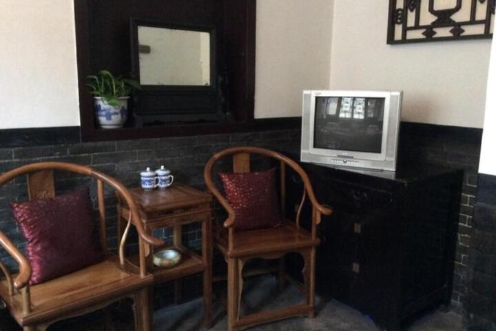 PINGYAO YIXINGTONG INN