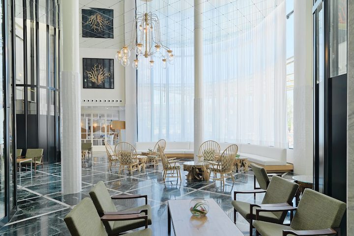 Lobby Photos