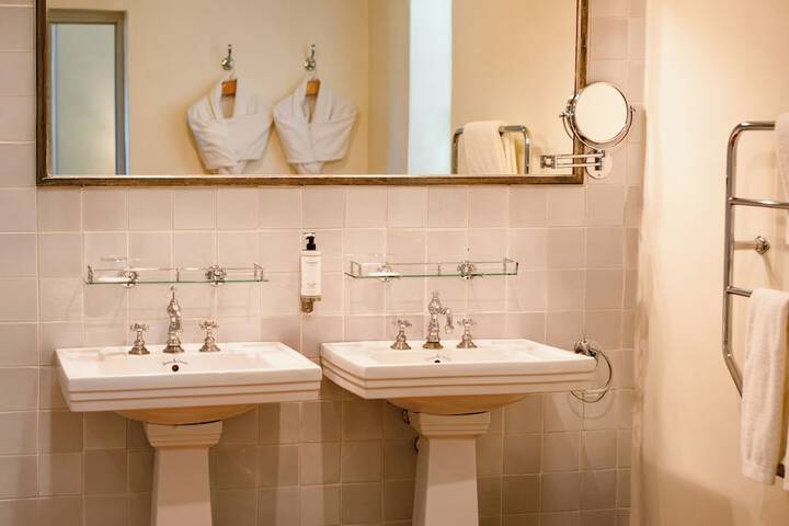 Bathroom Vanities