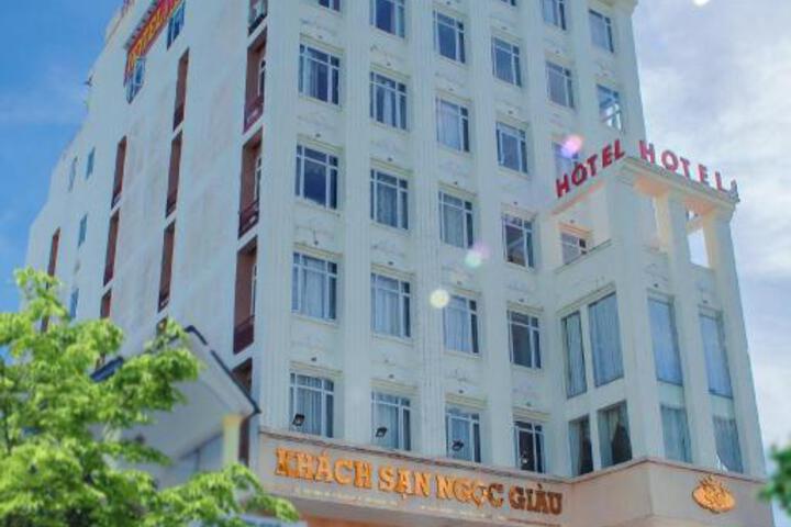 Ngoc Giau Hotel