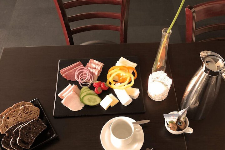 Breakfast/Coffee Service 53 of 59