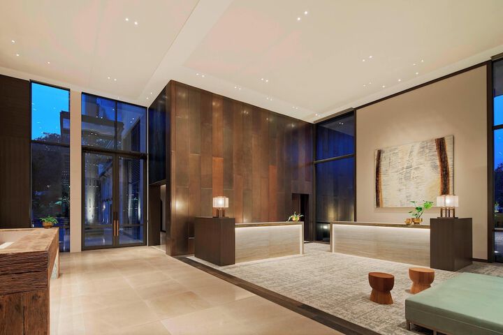 Hotel Interior 2 of 116