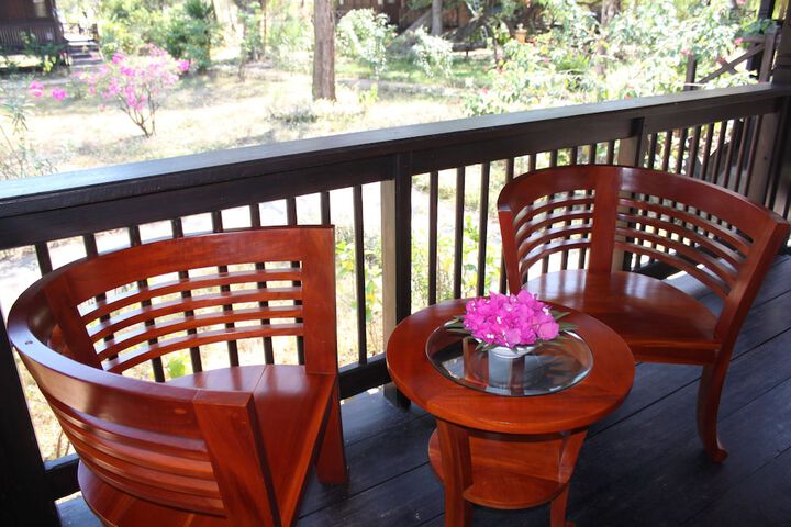 Terrace/Patio 21 of 47
