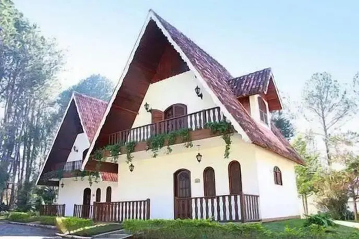 Recamar Hotel