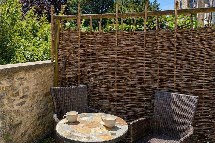 Terrace/Patio 66 of 124