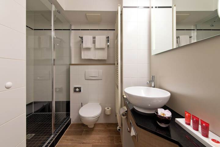 Bath Amenities