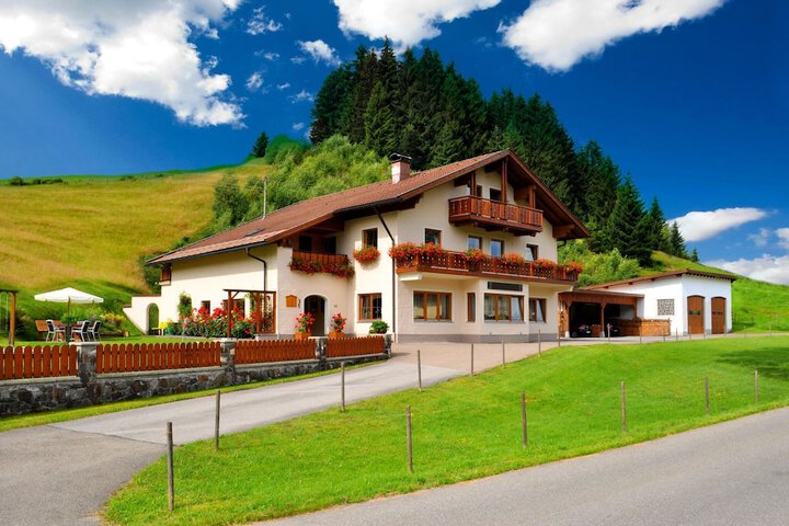 Bergquell Tirol in Jungholz