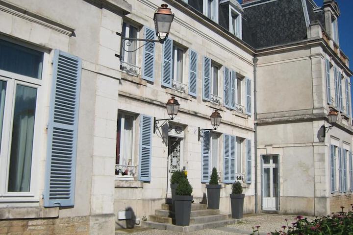 Hotel 59 of 65