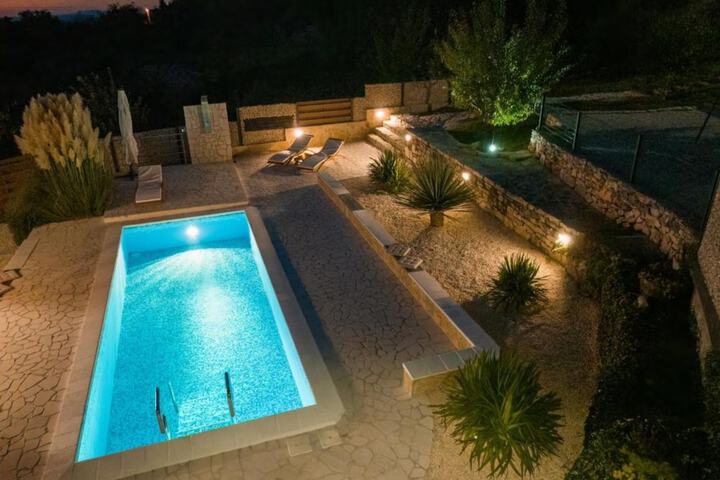 Pool 25 of 41