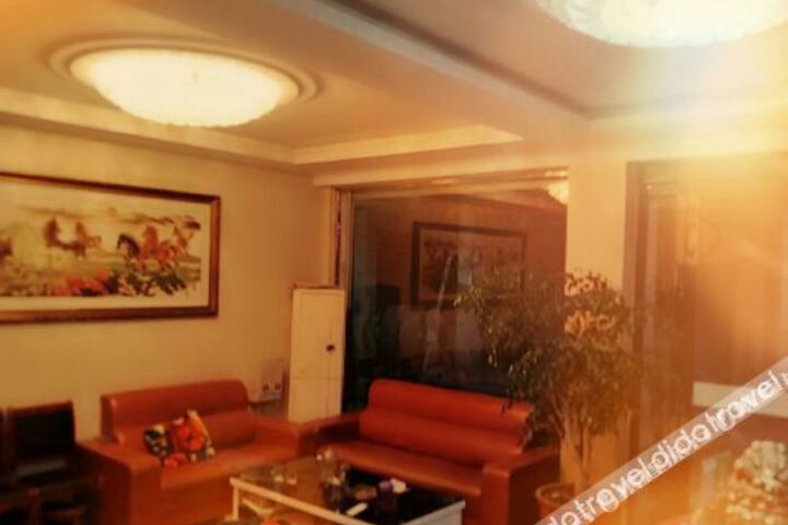 Hotel Interior 3 of 4