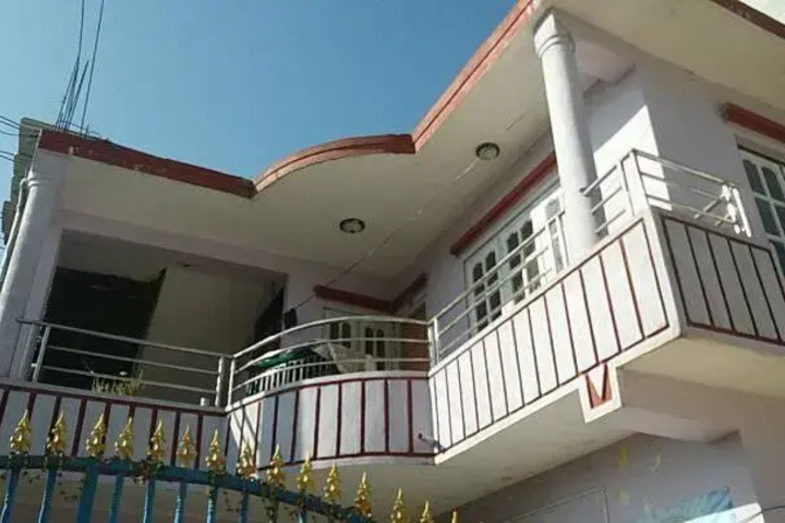 Hotel 4 of 6