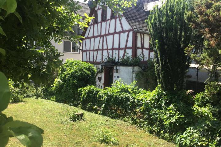 Ferienhaus-Barz