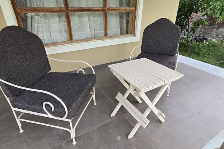 Terrace/Patio 37 of 70