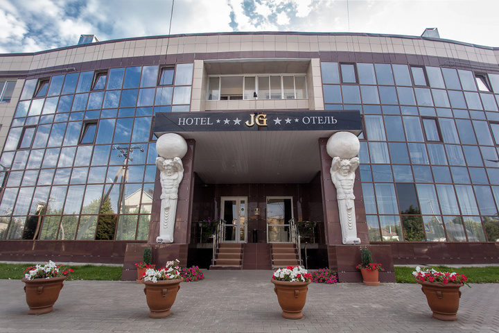 Hotel 2 of 18