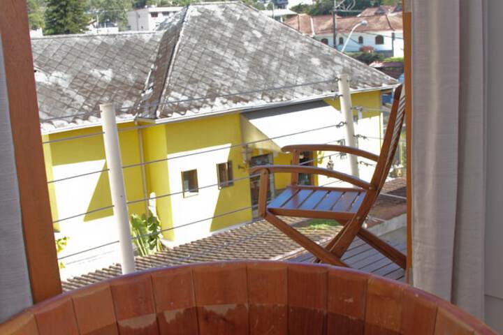 Fitness Center Photo