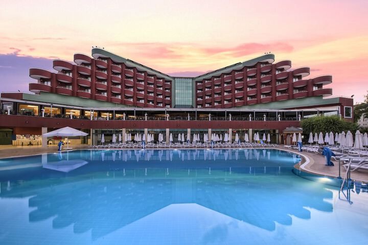 Pool to Cool