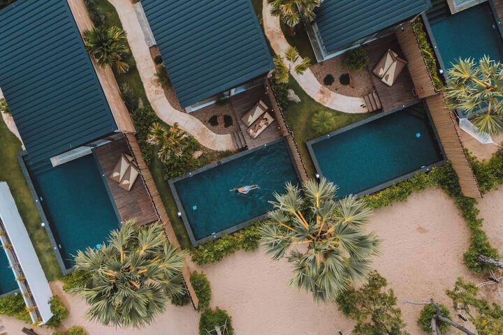 Hotel 195 of 221