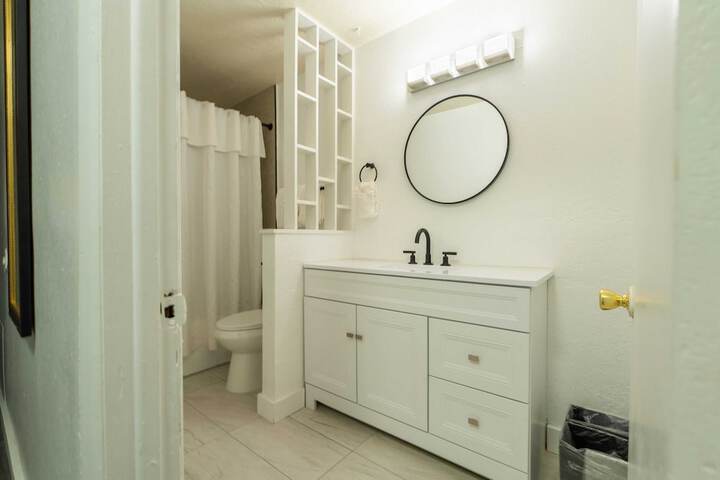 Bathroom Vanities
