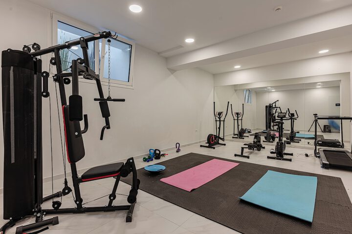 Health and Fitness 25 of 38