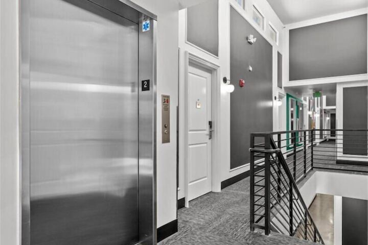 Elevator