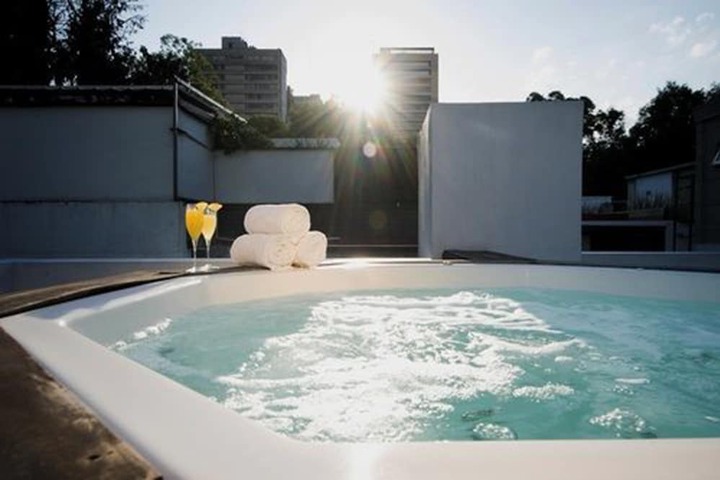 Hotel Spa