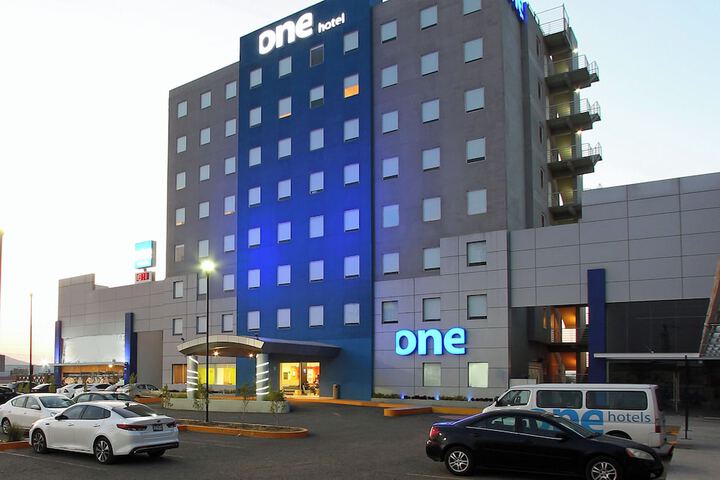 Hotel 46 of 49