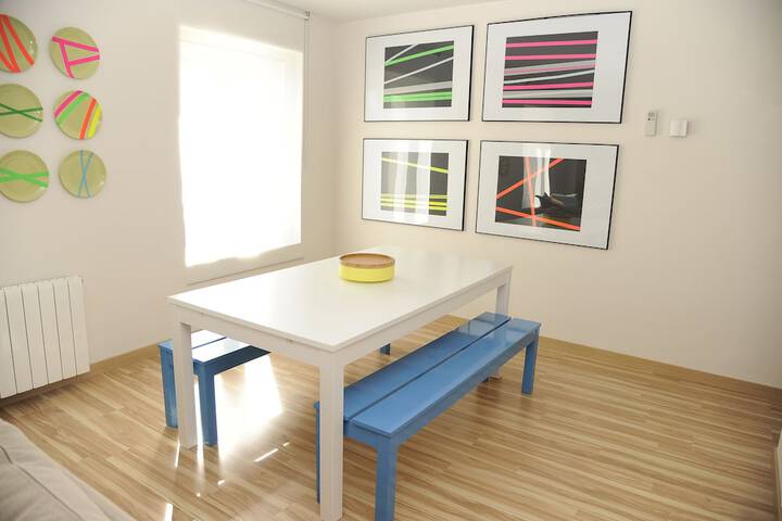 Dining Photos