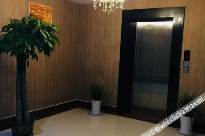 Hotel Interior 15 of 25