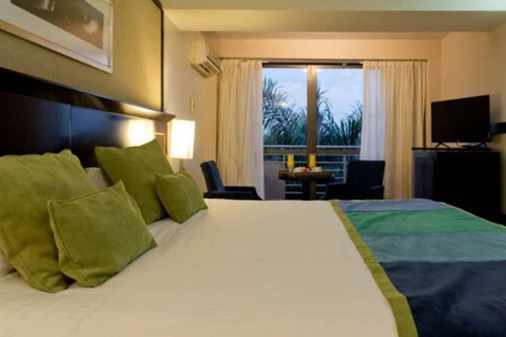 View from room