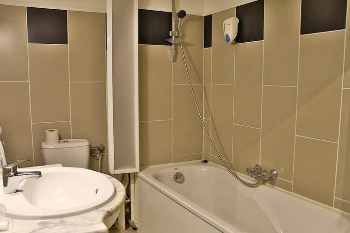 Bath Amenities