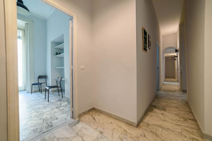Sofia Rooms