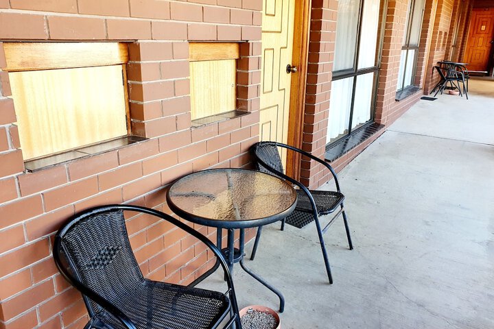 Terrace/Patio 26 of 51