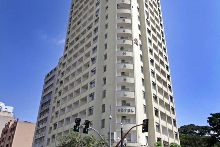 Hotel 142 of 156