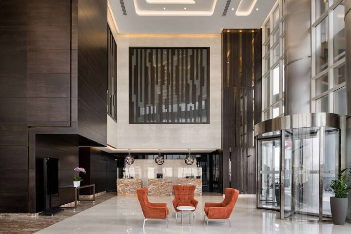 Hotel Interior 11 of 260