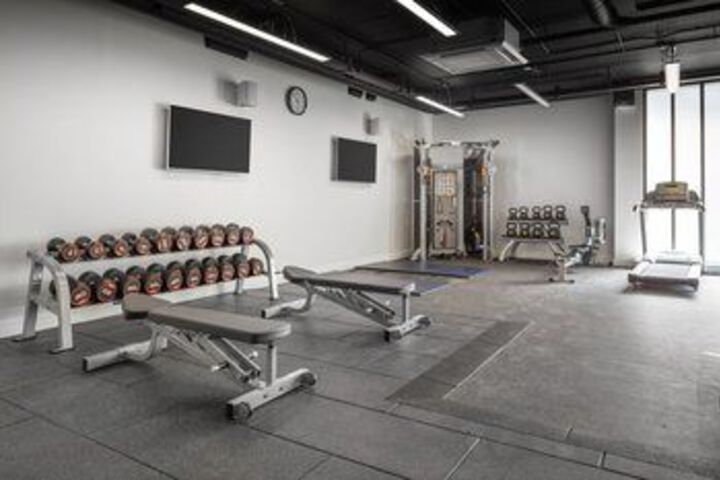 Health and Fitness 9 of 18
