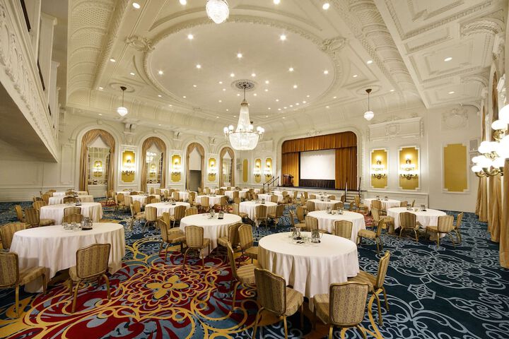 Ballroom
