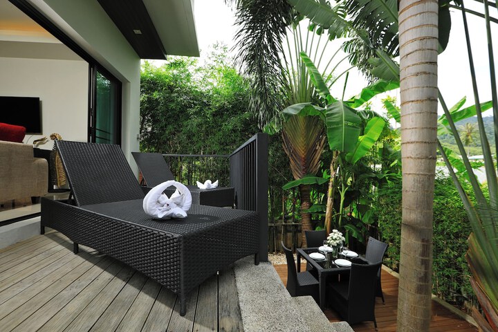 Terrace/Patio 16 of 30