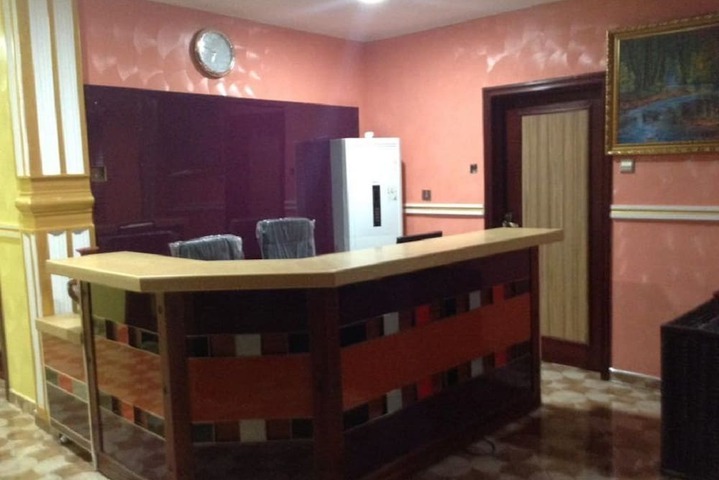 Hotel Interior 2 of 16