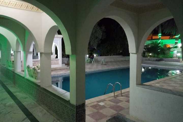 Pool 12 of 19
