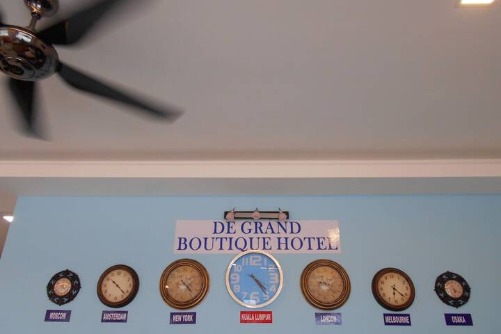 Hotel Interior 2 of 51