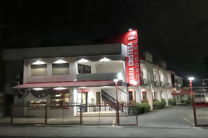 Maria Cristesa Condotel