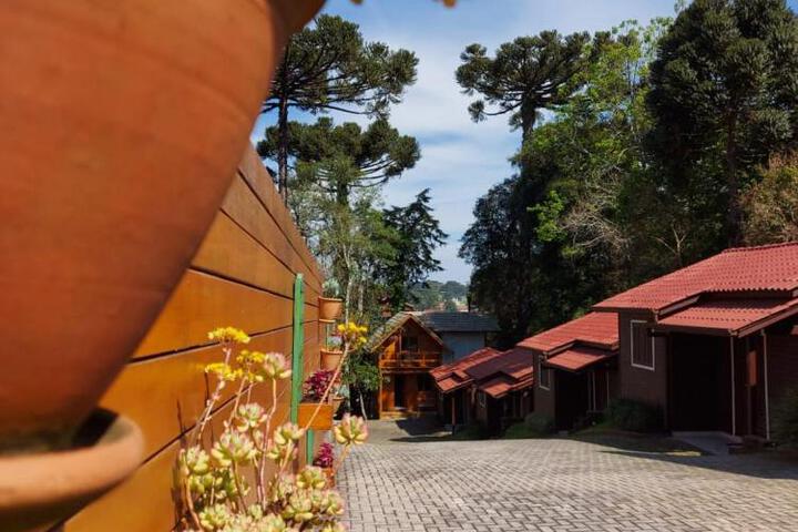 Chalés Araucárias da Serra