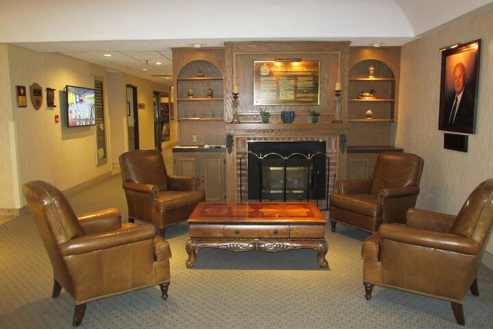 Lobby Photos