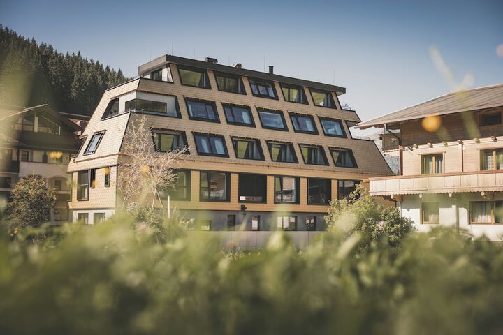 Das Gerlos
