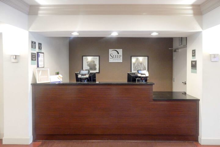 Hotel Interior 2 of 46