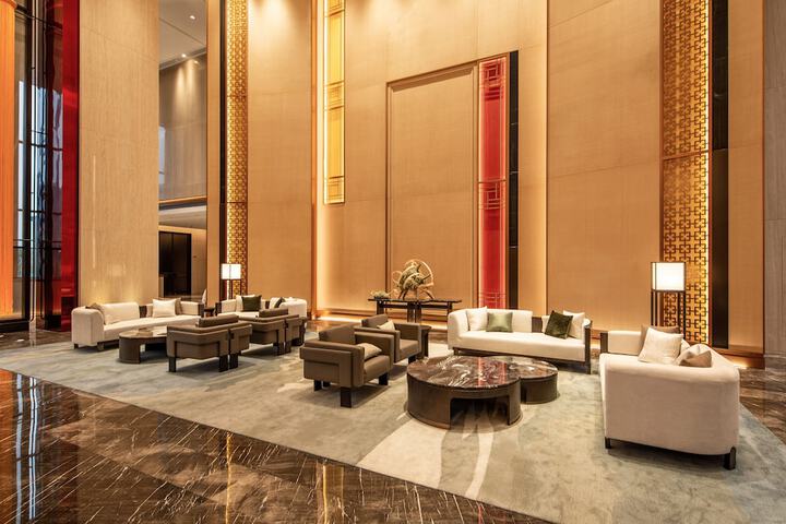 Hotel Interior 3 of 51