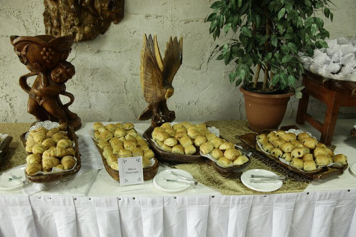Breakfast/Coffee Service 48 of 68