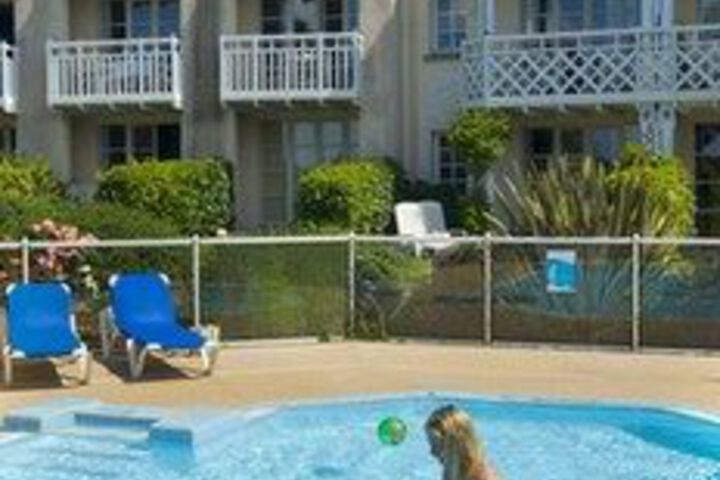 Pool to Cool