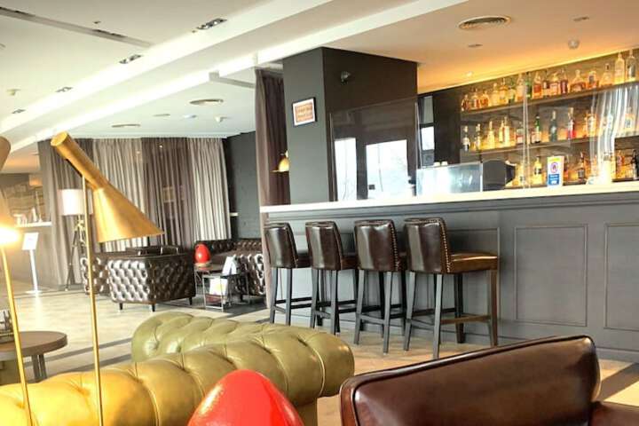 Hotel Interior 16 of 119
